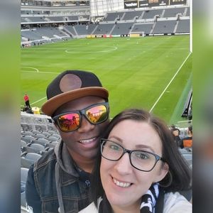 Meet your Posher, Brandi